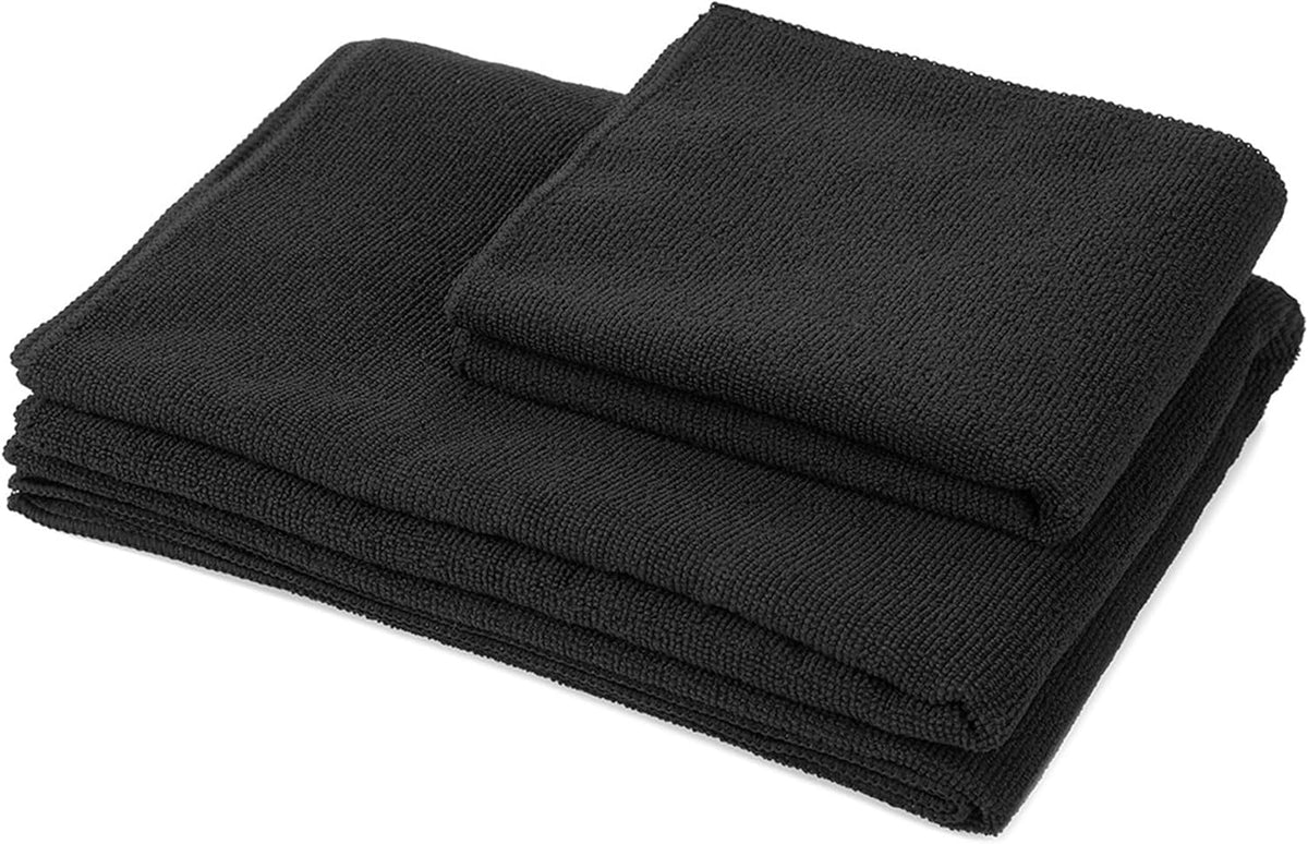 Ultimate 7-Piece Yoga Set: Extra Thick 71"x24" Mat, Blocks, Stretch Strap, Towels & Knee Pad for Home, Studio, and Gym Workouts